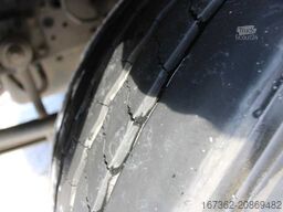 IVECO 150E, EURO 6, SIDEWALLS