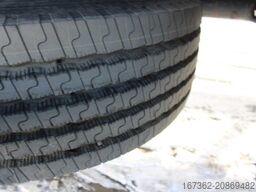 IVECO 150E, EURO 6, SIDEWALLS