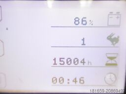 STILL RX 60-50 / 600