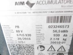 STILL RX 60-50 / 600