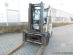 STILL RX 60-50 / 600