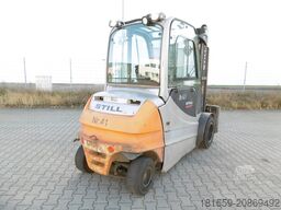 STILL RX 60-50 / 600