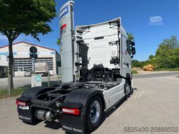 Renault T-High 480 Turbo-Comp. Retarder, Alu, Hydraulik