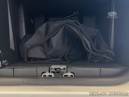 Renault T-High 480 Turbo-Comp. Retarder, Alu, Hydraulik