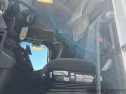 Renault T-High 480 Turbo-Comp. Retarder, Alu, Hydraulik