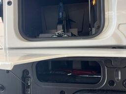 Renault T-High 480 Turbo-Comp. Retarder, Alu, Hydraulik