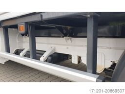 VOLKSWAGEN Crafter 35 TDI 4x4 OBERAIGNER-Allrad neu!