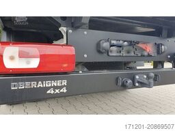 VOLKSWAGEN Crafter 35 TDI 4x4 OBERAIGNER-Allrad neu!