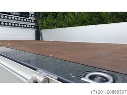 VOLKSWAGEN Crafter 35 TDI 4x4 OBERAIGNER-Allrad neu!