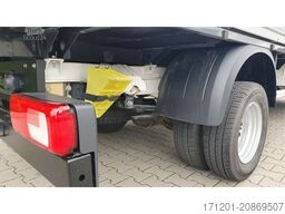 VOLKSWAGEN Crafter 35 TDI 4x4 OBERAIGNER-Allrad neu!