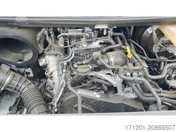 VOLKSWAGEN Crafter 35 TDI 4x4 OBERAIGNER-Allrad neu!