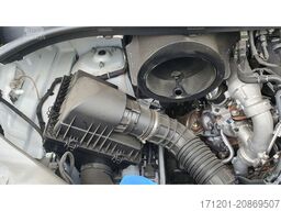 VOLKSWAGEN Crafter 35 TDI 4x4 OBERAIGNER-Allrad neu!