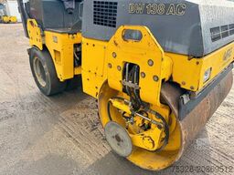 BOMAG BW 138 AC Schneidrad
