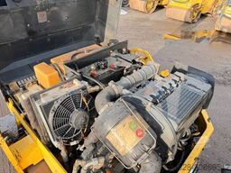 BOMAG BW 138 AC Schneidrad