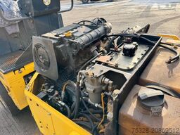 BOMAG BW 138 AC Schneidrad