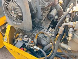 BOMAG BW 138 AC Schneidrad