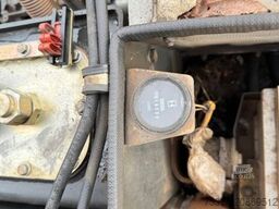 BOMAG BW 138 AC Schneidrad