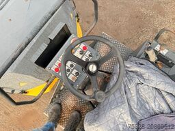 BOMAG BW 138 AC Schneidrad