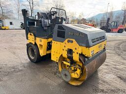 BOMAG BW 138 AC Schneidrad