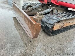 TAKEUCHI TB 1140 Powertilt 3x Löffeln