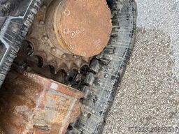 TAKEUCHI TB 1140 Powertilt 3x Löffeln