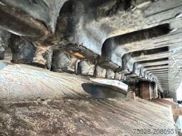 TAKEUCHI TB 1140 Powertilt 3x Löffeln