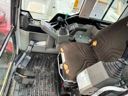 TAKEUCHI TB 1140 Powertilt 3x Löffeln