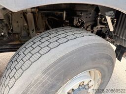 MAN TGS 28.500 6X4/4 4x4 Kran Palfinger PK 33002