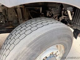 MAN TGS 28.500 6X4/4 4x4 Kran Palfinger PK 33002