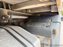 MAN TGS 28.500 6X4/4 4x4 Kran Palfinger PK 33002