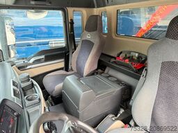 MAN TGS 28.500 6X4/4 4x4 Kran Palfinger PK 33002