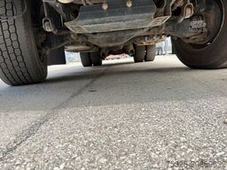 MAN TGS 28.500 6X4/4 4x4 Kran Palfinger PK 33002