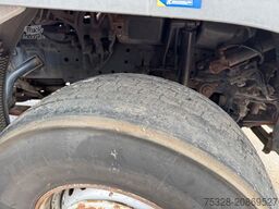 MERCEDES-BENZ Actros 2541 6X2 Glas/Schrott Transporter Kran