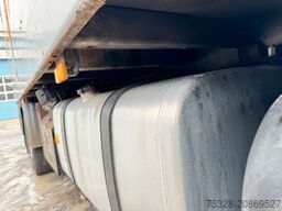 MERCEDES-BENZ Actros 2541 6X2 Glas/Schrott Transporter Kran