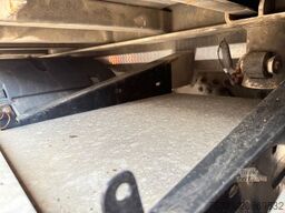 MAN TGS 28.500 6X4/4 Wechselsystem LKW/SZM Kran Top