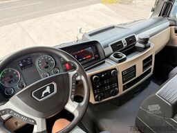 MAN TGS 28.500 6X4/4 Wechselsystem LKW/SZM Kran Top