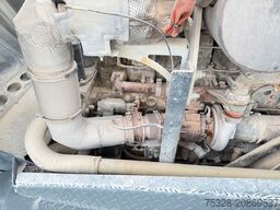 LIEBHERR L 566 Xpower 4,7m3 Schaufel Joystick Lenkun Top