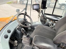 LIEBHERR L 566 Xpower 4,7m3 Schaufel Joystick Lenkun Top