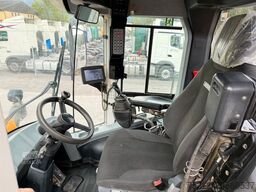 LIEBHERR L 566 Xpower 4,7m3 Schaufel Joystick Lenkun Top