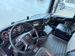 SCANIA R 5000 6X2 voll Luft Retarder Finkl 2 Stock Funk