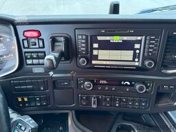 SCANIA R 5000 6X2 voll Luft Retarder Finkl 2 Stock Funk