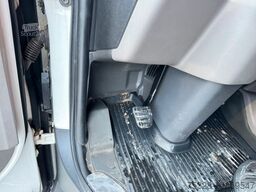 SCANIA R 5000 6X2 voll Luft Retarder Finkl 2 Stock Funk