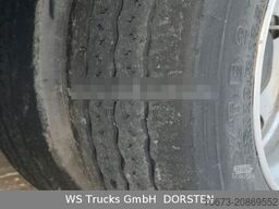  KABA 3 Stock  Hubdach Viehanhänger