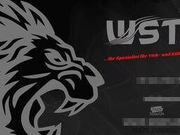  KABA 3 Stock  Hubdach Viehanhänger