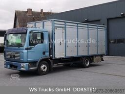 MAN TGL 10.210 1 Stock Viehtransporter