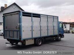 MAN TGL 10.210 1 Stock Viehtransporter