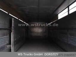 MAN TGL 10.210 1 Stock Viehtransporter