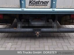 MAN TGL 10.210 1 Stock Viehtransporter