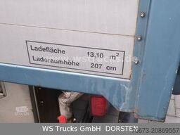 MAN TGL 10.210 1 Stock Viehtransporter