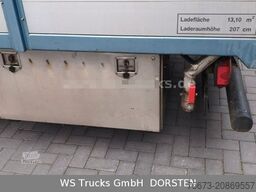 MAN TGL 10.210 1 Stock Viehtransporter